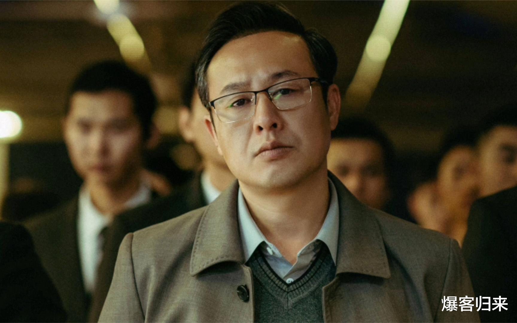 张颂文现身杨千嬅演唱会，深情落泪，追忆大学时代的粤语情怀