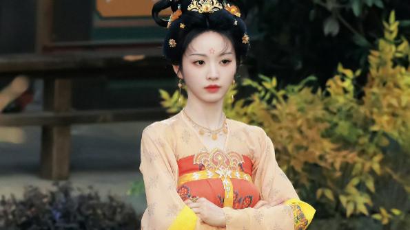 《将门毒后》真的要来了！官微已开，男女主被曝田曦薇邓为合作