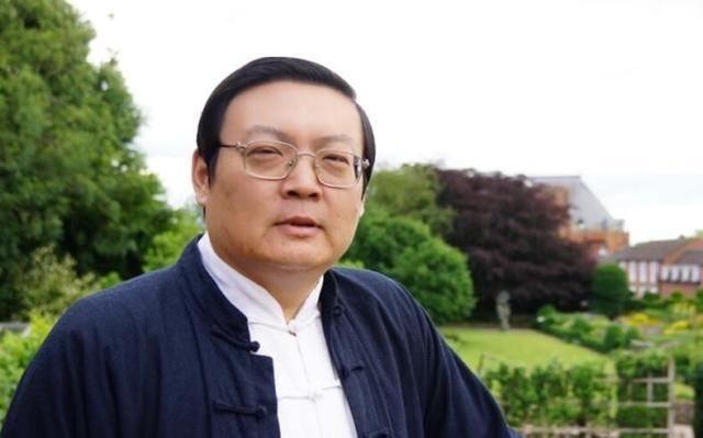 销声匿迹7年,“一代铁嘴”老梁的结局,早已注定