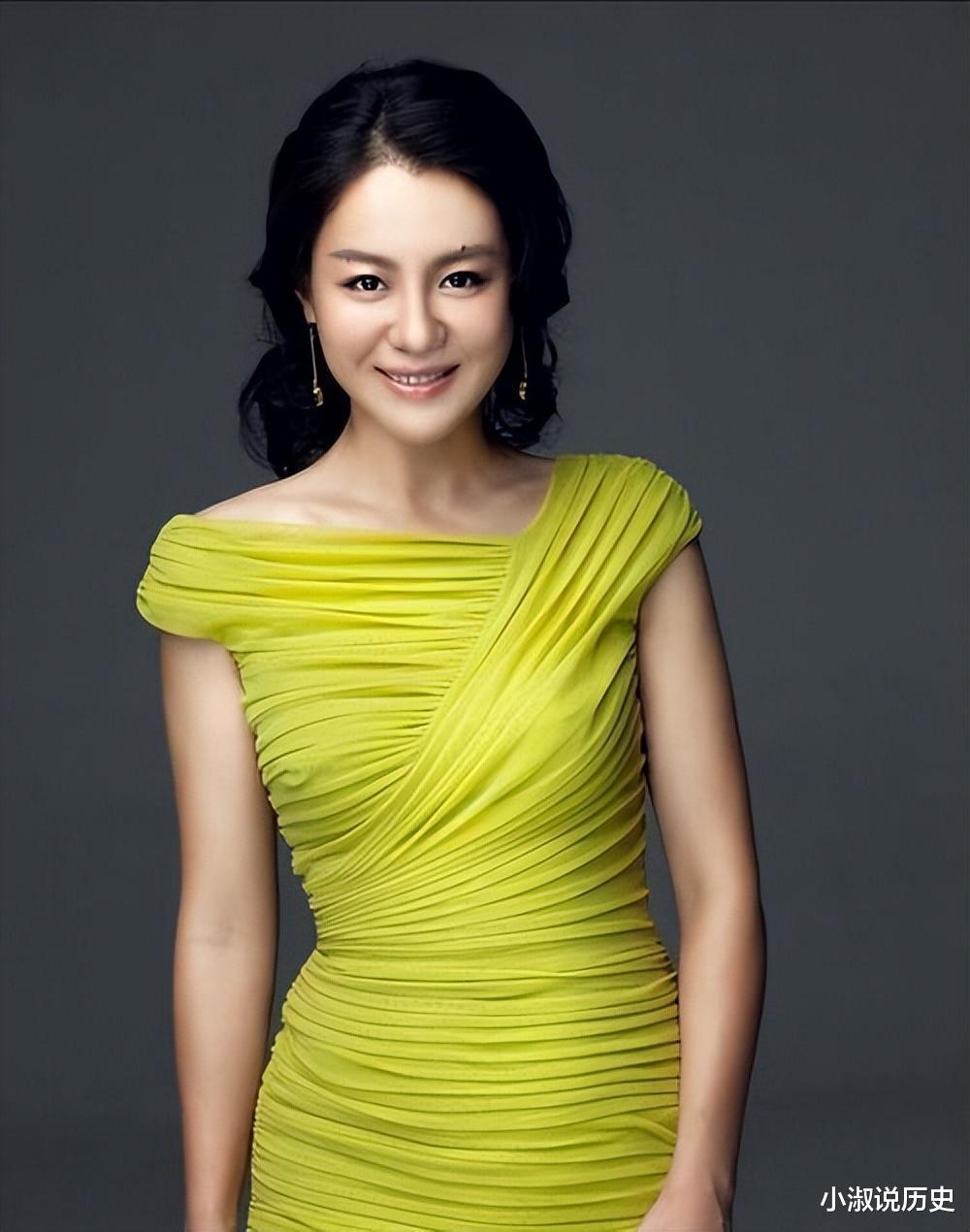 曾经把李保田迷得神魂颠倒, 张国立也难掩喜爱, 如今却判若两人