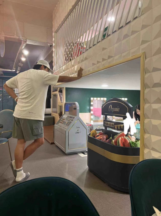 韩国媒体晒玄彬儿子正面照，小番茄帅气可爱，遗传妈妈孙艺珍美貌