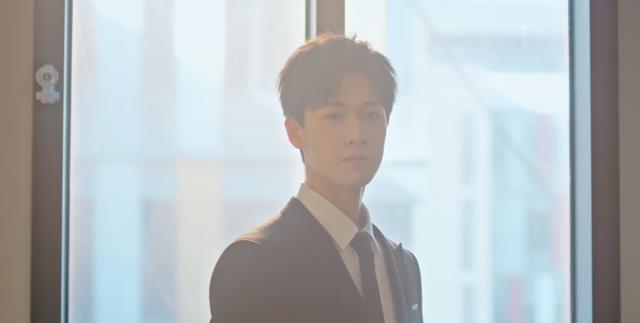 李昀锐做梦都想不到《怦然心动》刚播出,袁善见口碑“一夜”塌房