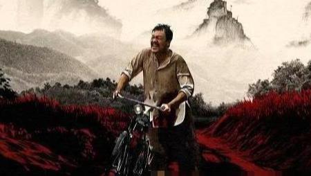 现代谍战剧《宿敌·山河无名》：一场关于忠诚与背叛的较量