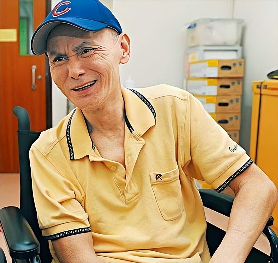 香港演员刘家辉：瘫痪在床12年，频传“去世”，现状令人泪目
