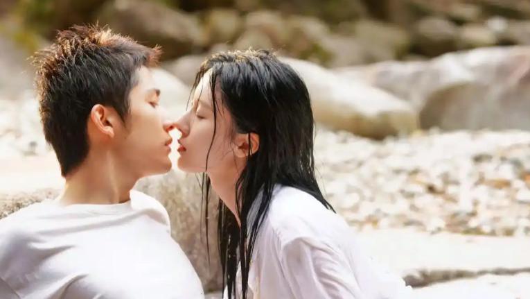 才播2集，收视率全国第一，央视8套这部剧，又是一部2024年度黑马剧！