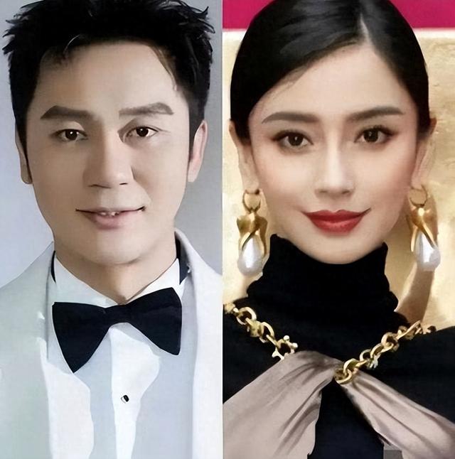 杨颖|杨颖李晨恋情曝光！粉丝狂喷跑男，同事变情人引热议！