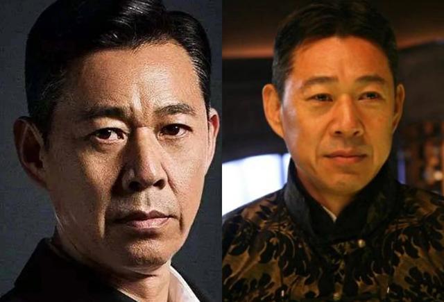 赵立春失误:儿子经商,两代财富被收!钟正国全家考公,长盛不衰