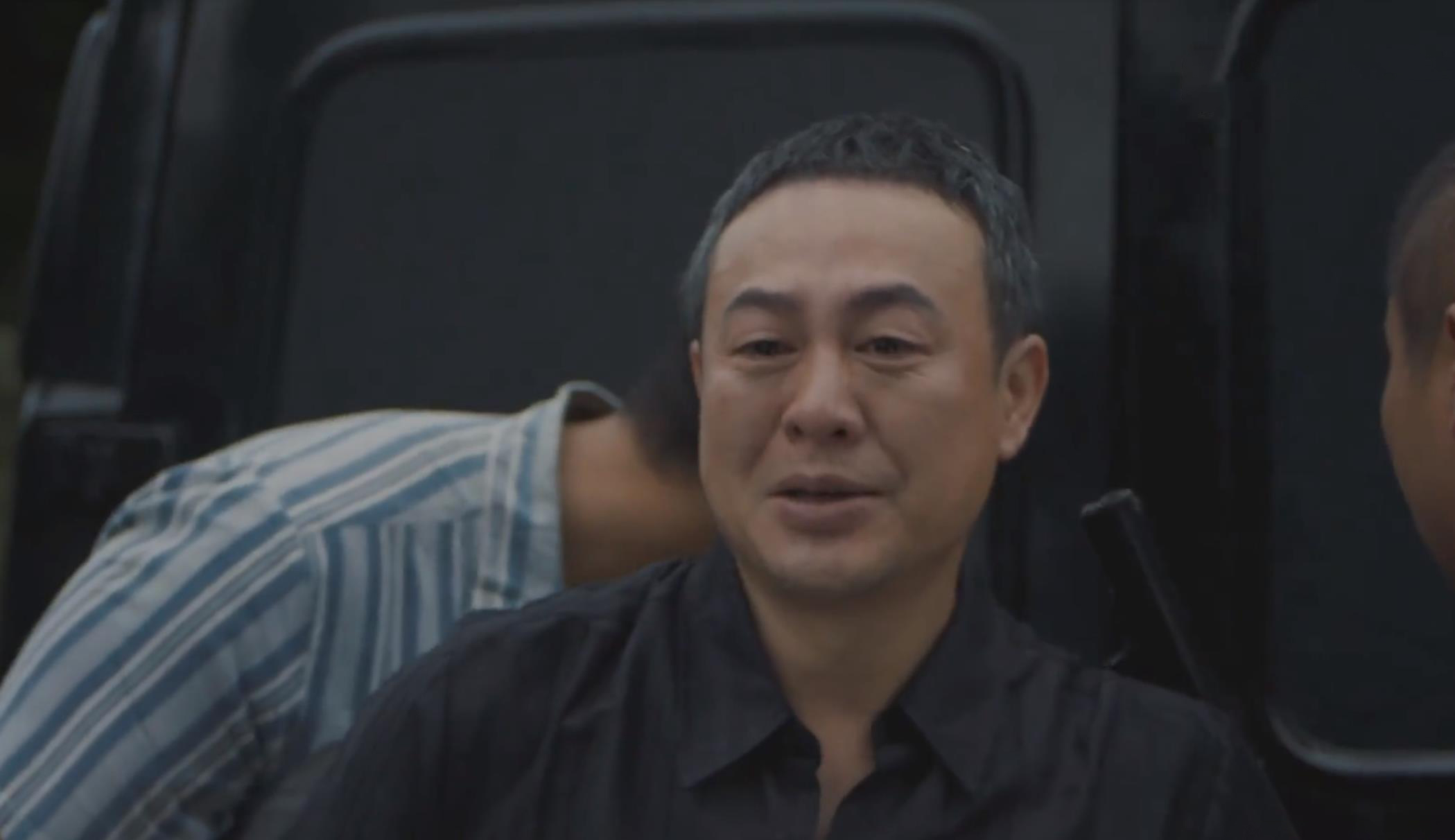 哭不出来别硬演,《猎冰》大结局这场哭戏,姚安娜让人捧腹大笑!