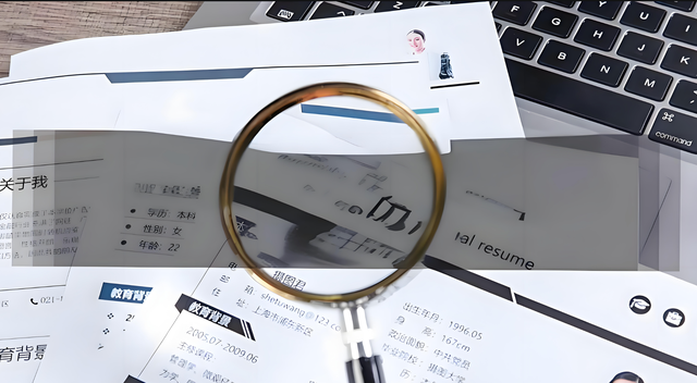 求职投简历,一般投到什么时候不投了?