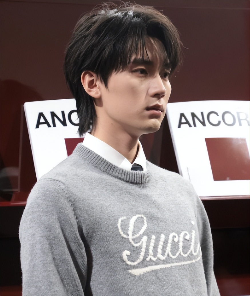 时尚活动生图:白鹿丰满有料,被莫文蔚的脸吓到,倪妮穿的啥