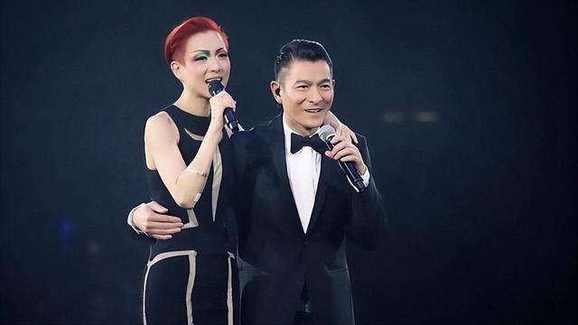 刘德华唯一想要“越轨”的女人,他俩之间,早已超越爱情