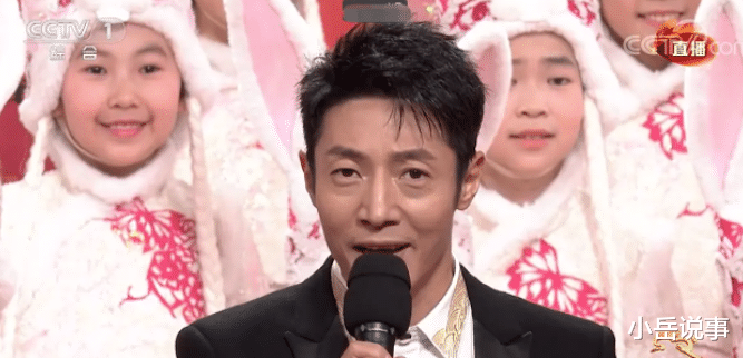 48岁撒贝宁再次被保送!央视连续发文祝贺,央视“一哥”位置易主