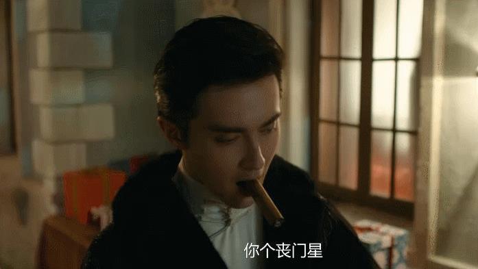 这次轮到高伟光翻车了，与小17岁欧阳娜娜谈恋爱，观众直呼辣眼睛