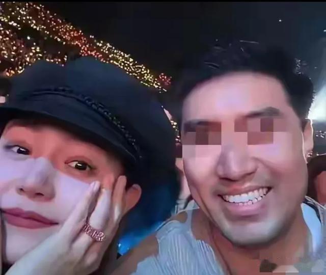 陈妍希离婚后状态开挂 知情人爆陈晓离婚协议三不铁律 网友：够绝