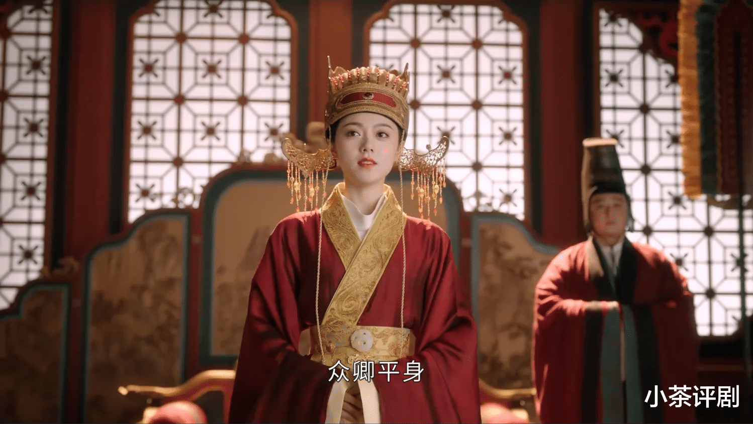 看完《度华年》大结局,我如鲠在喉,不吐不快