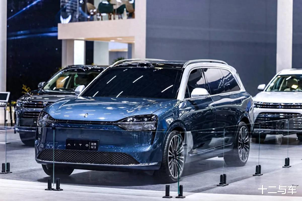 给你提个醒：2025年买新能源汽车，十有八九会后悔，请三思而后行