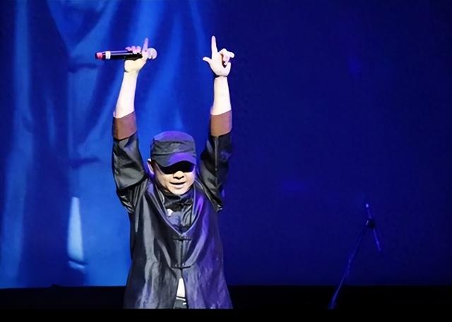 为什么刀郎巡回演唱会只选择南方城市，北方城市咋一个也没有呀？