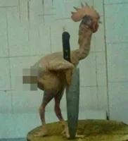 锐龙9000 X3D王炸来了,Intel输得最惨的一次