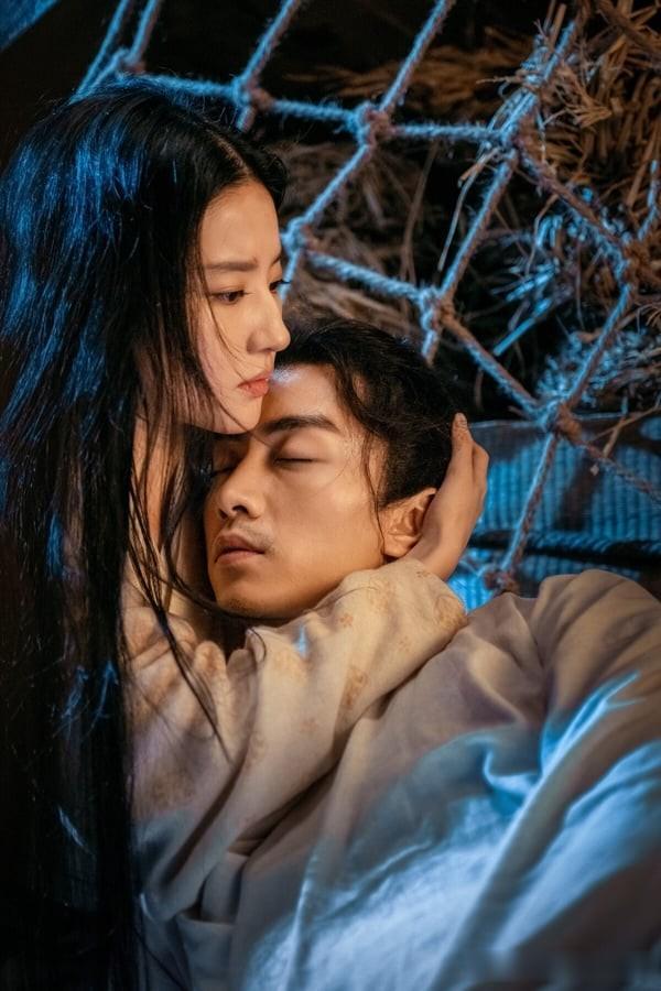 《流水迢迢》不够火! 近年最高播放指爆款古装剧! 《陈情令》第2