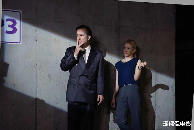 近些年口碑不错的10部黄暴系列美剧,哪部让你意犹未尽?