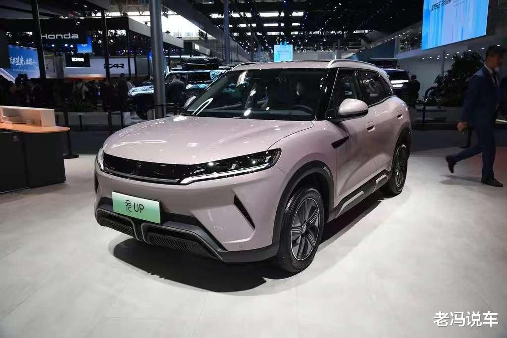 纯电动suv排名前十名都有哪一些？这几款车型值得推荐
