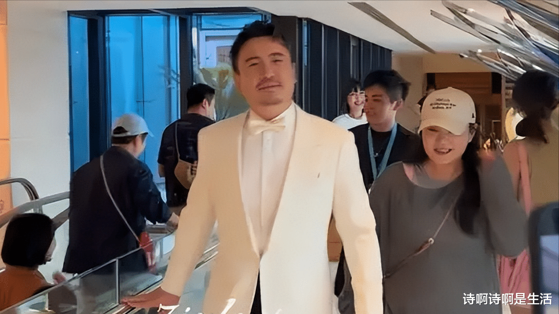 第二个贾玲?事实证明,让马丽下不来台的王琦,从一开始就错了