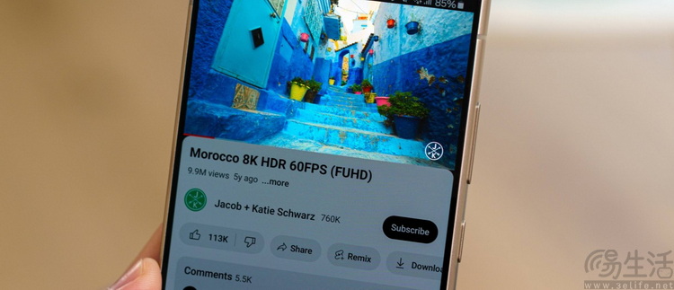 三星新系統(tǒng)的“實用”功能，背后卻是個搞笑的現(xiàn)實