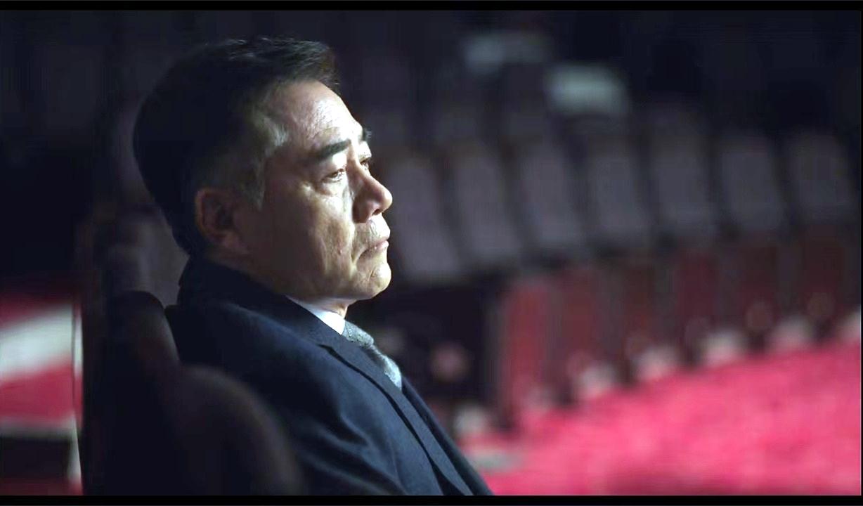 把所有人都骗了!《前途无量》最聪明的人:不是陈行远,不是邱老