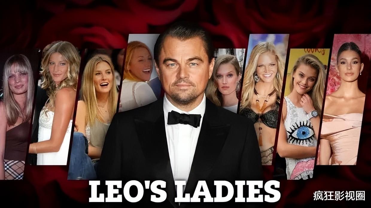 《泰坦尼克号》30年后杰克露丝重聚,小李子和温斯莱特都变了