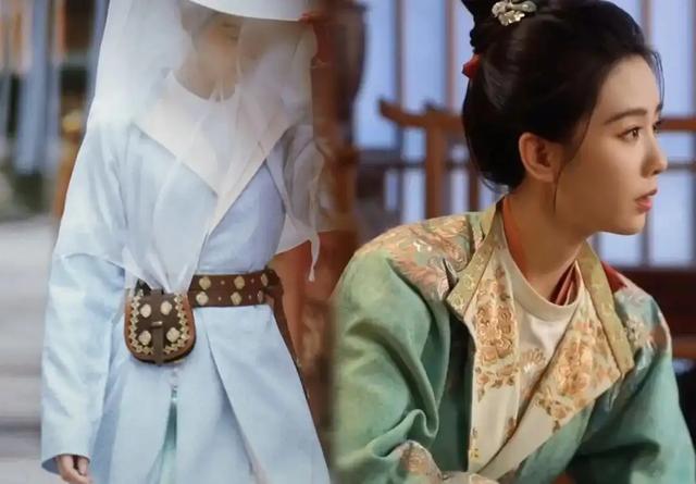 网友:刘诗诗这是衣服没好好穿?