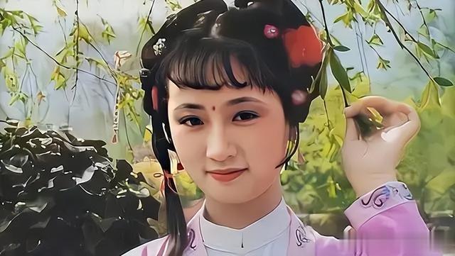 侯长荣与陈剑月，因红楼梦结缘，结婚39年无绯闻，被称为神仙眷侣