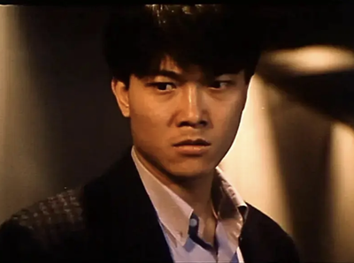 钱小豪：被誉为“林正英”接班人，却因“偷拍”自毁前程