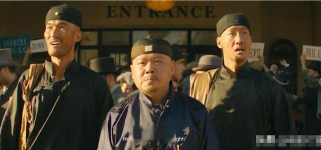 接连交出两张“王牌”,47岁陈思诚的现状,再次印证了黄渤的话!