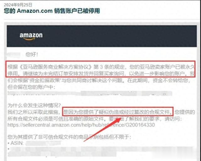 旺季來臨：亞馬遜合規審查的新挑戰