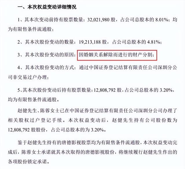 赵薇母亲魏启颖：儿子离婚分走5.2亿，女儿消失荧屏，丈夫也去世