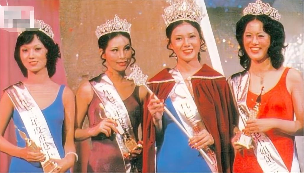 30年后再看赵雅芝和叶童,婚姻幸不幸福,全写在脸上了?(上)