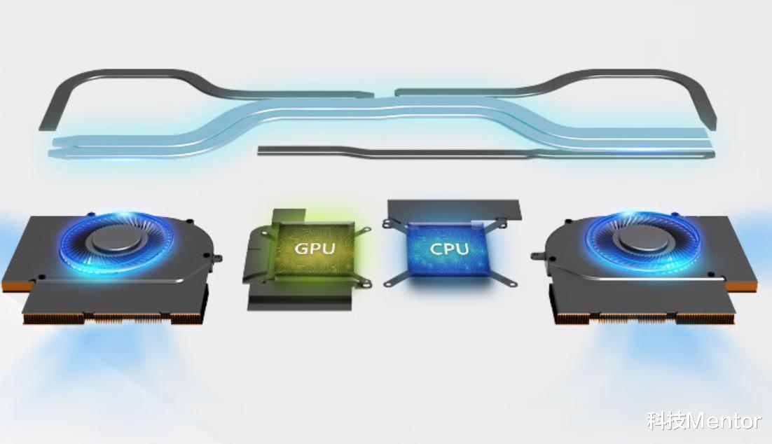 太强了,可能没有比这款笔记本更适合创作了