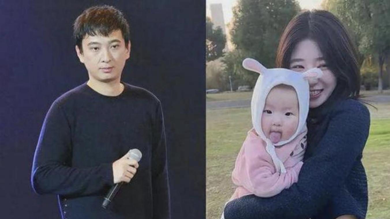 王思聪私生女事件再升级，好大一出戏，原来我们小瞧了黄一鸣