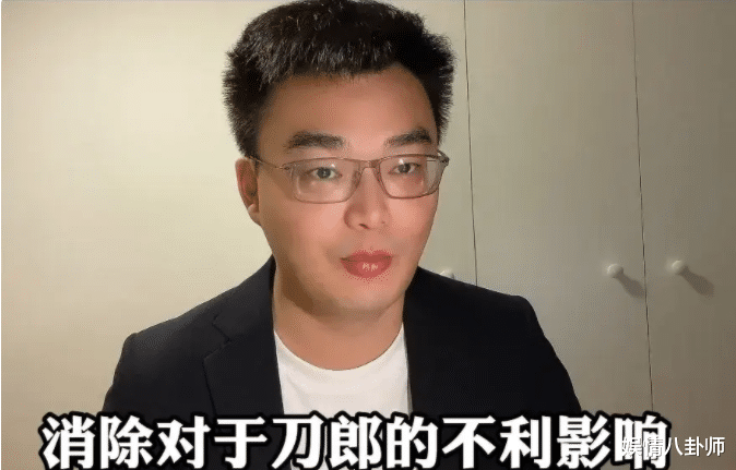 音乐人陈伟炮轰刀郎后续！网红胡律师对陈伟发起诉讼，网友一致力挺