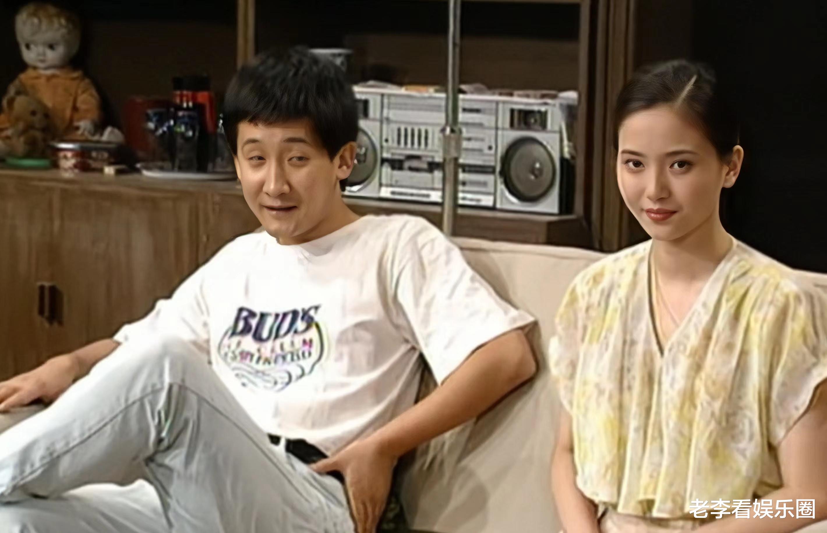 街溜子三剑客:牛小伟娶了朱婷婷,贾志新拥有表妹,唯独一人落空