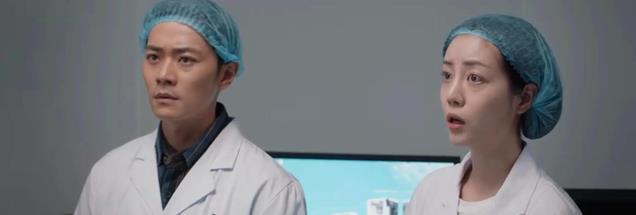 《我是刑警》几处明显漏洞,简直是侮辱观众智商,你发现了没?