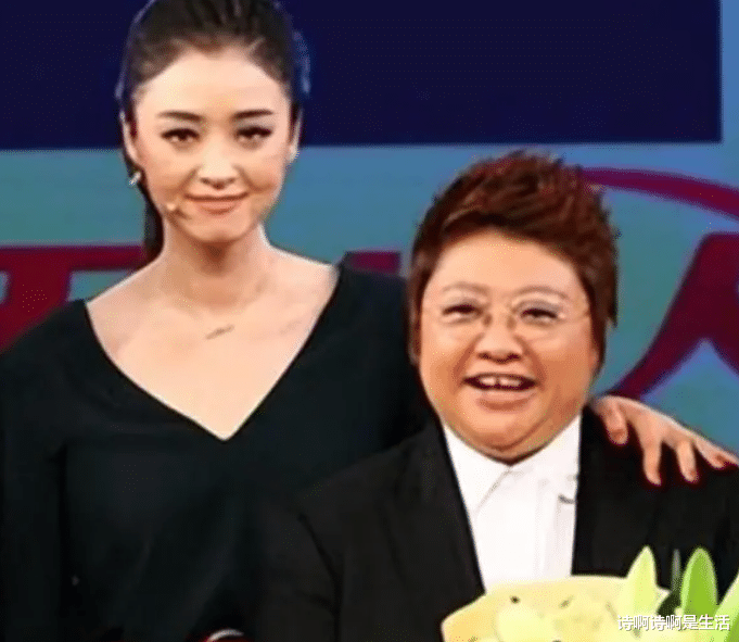 “不合群”的蒋欣，3大缺陷堵死后路，韩红、刘涛早就看透她结局