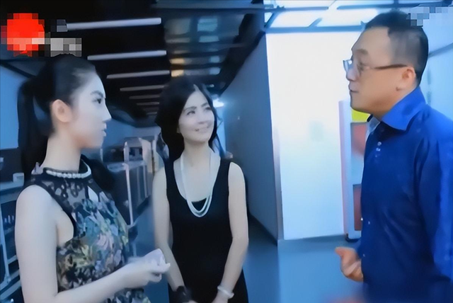 非诚勿扰:51岁女富婆被34岁小伙“抱”走,五年过去,令人唏嘘