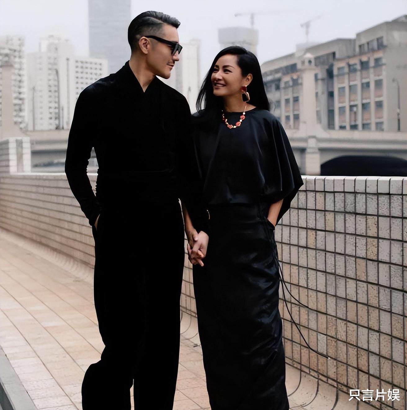 胡兵算不算顶级美男子？看他和贝克汉姆 胡歌等人的照片就有答案了