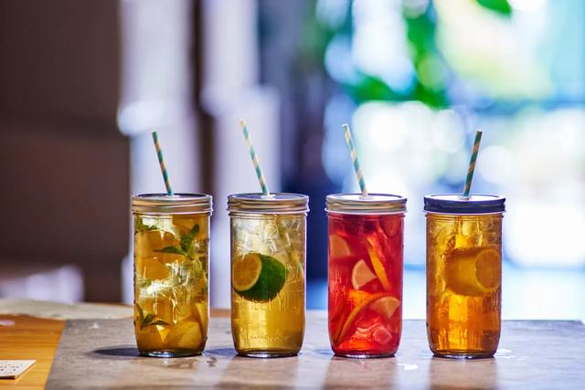 每喝一口都有害！很多人为了健康喝这种饮料危害反而不小！