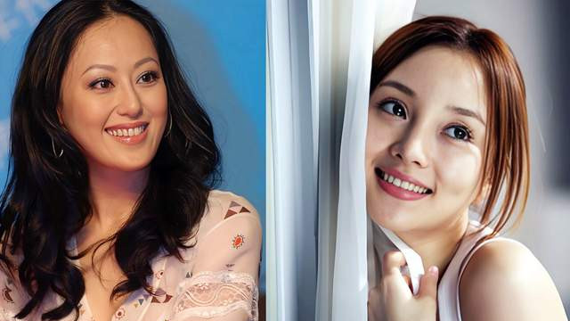 长得漂亮却坏事做尽，这五位女星表里不一，一个比一个会伪装