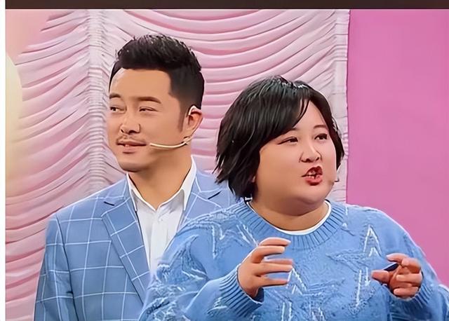 不装了，怒减100斤的贾玲摘下小丑面具，真实的她才可怕！