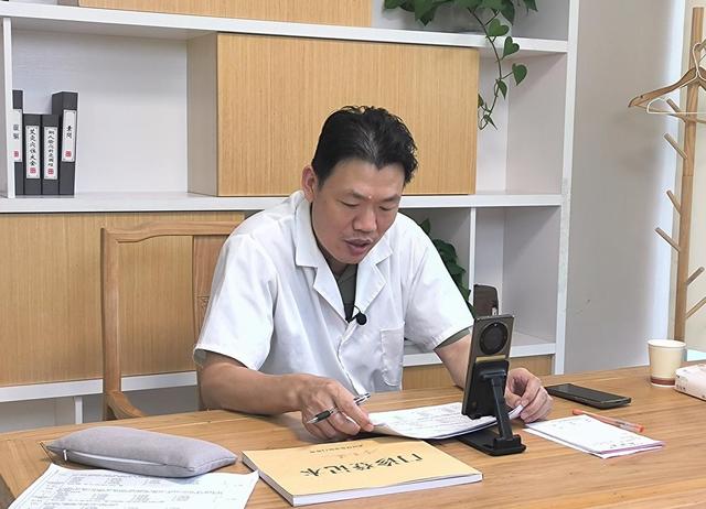 倪海厦：它是行气“第一豆”，熬粥吃胜过逍遥丸！通全身气机