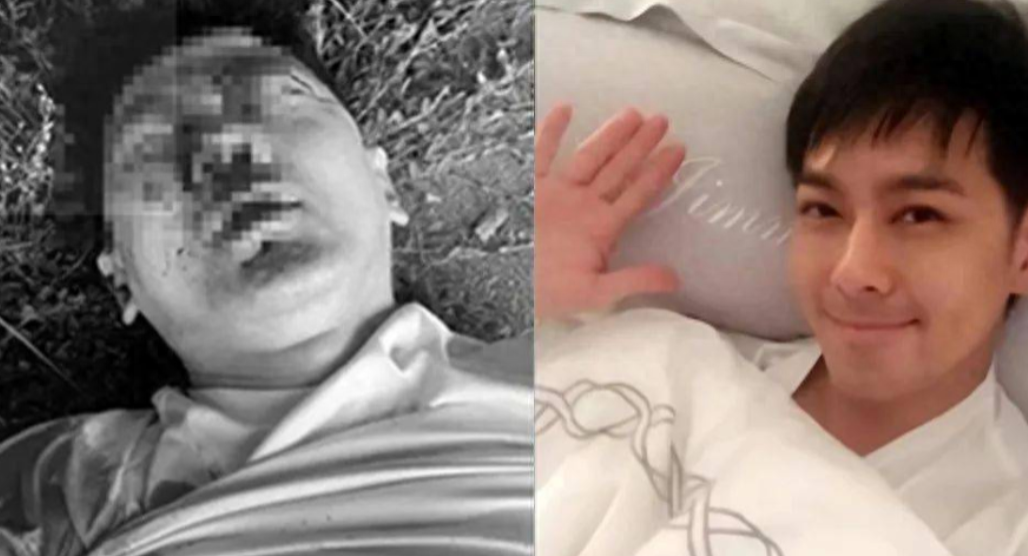 林志颖的“谎言人生”:吹牛的时候有多爽,打脸的时候就有多疼