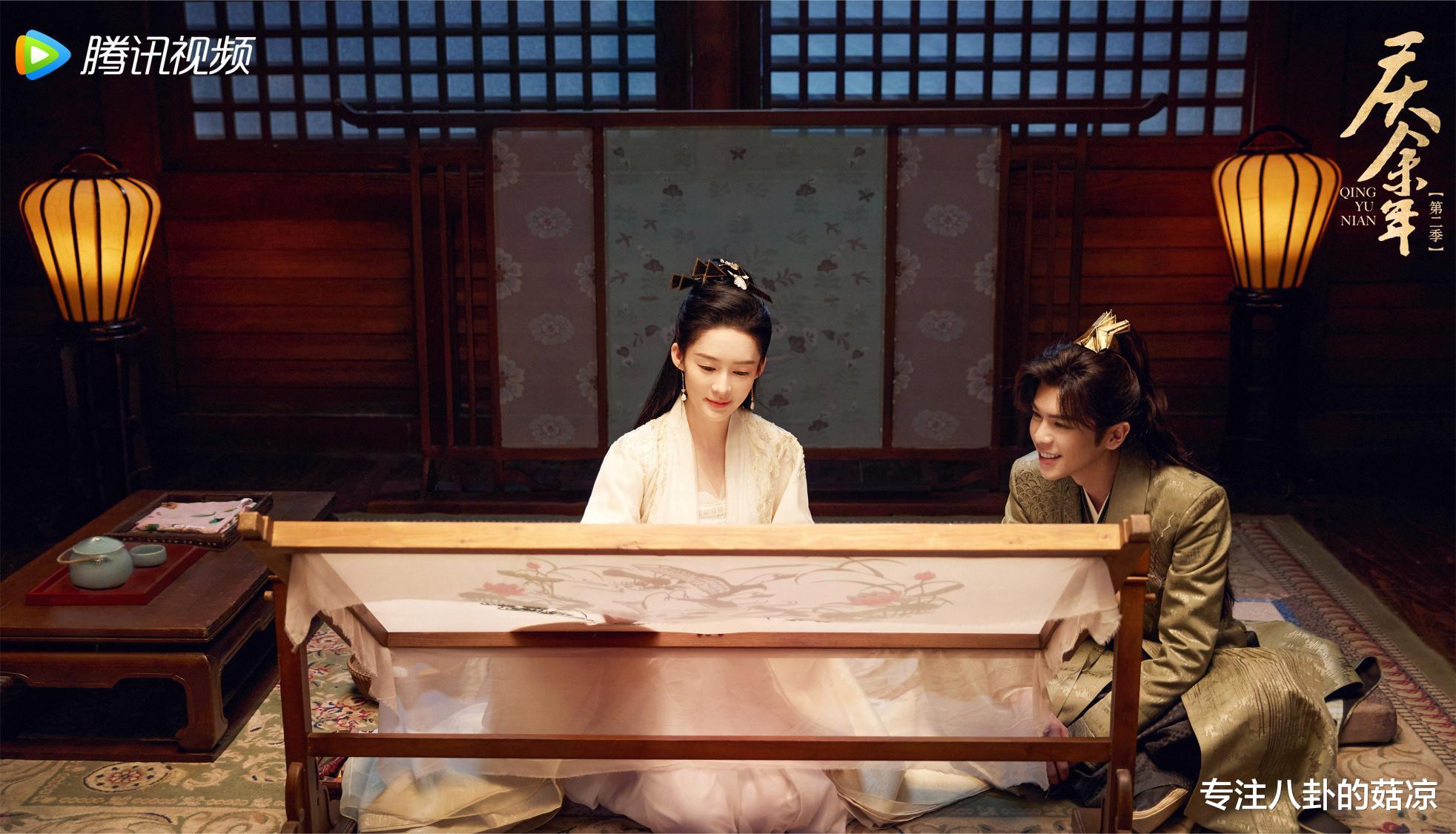 五月预排剧一览,又有一大波儿新剧首播将至,有你期待的吗?